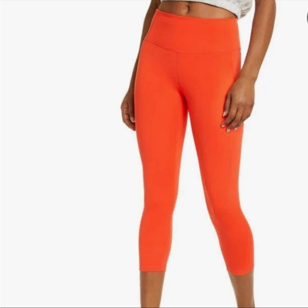 Z by Zella high waisted leggings